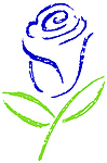 ROSE LOGO